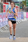 Sunderland City 10k Road Race, 2021 Sunderland City 5k, 10k and Half Marathon Road Races. Photo: David T. Hewitson/Sports for All Pics